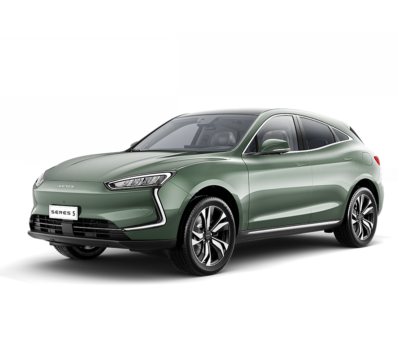 Seres 5 Green